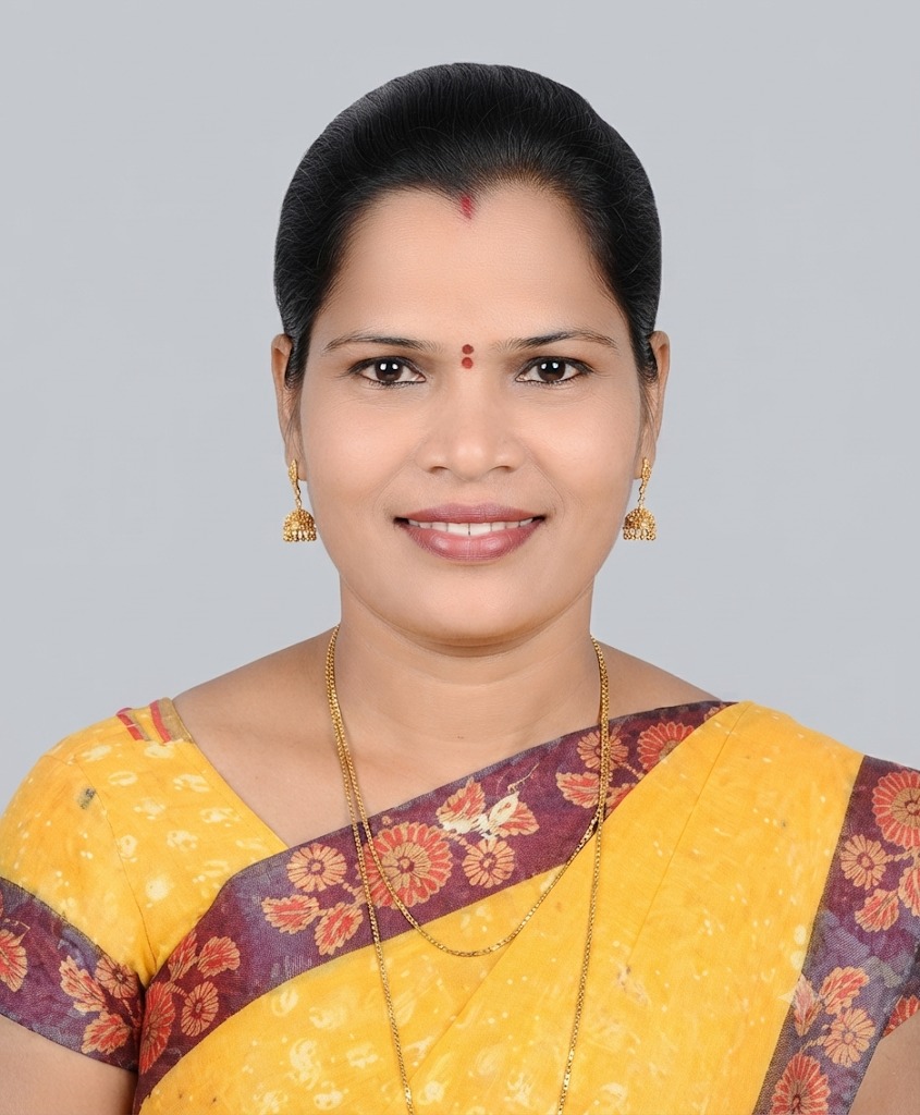 Surekha  kisan Guzulkar` - Part time Cook in Ulwa in Navi Mumbai